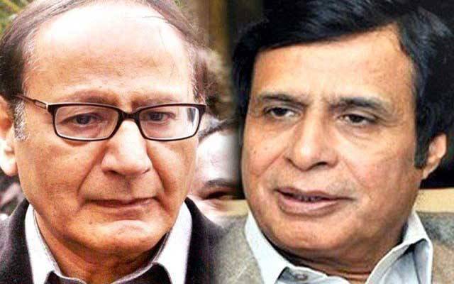 مسلم لیگ ق کا تمام محب وطن قوتوں کو ایک پلیٹ فارم پر جمع کرنے کا فیصلہ