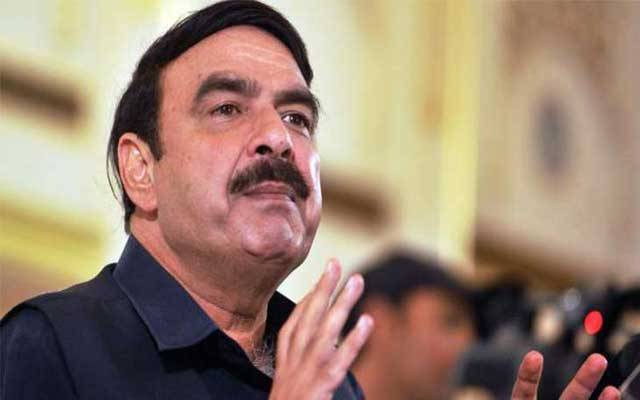 شیخ رشید کی جانب سے صحافیوں کے اعزاز میں افطار پارٹی کا اہتمام