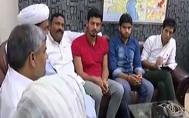 منی مزدا گڈز ٹرانسپورٹرز کسٹمز حکام کیخلاف پھٹ پڑے