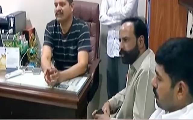 آل پاکستان منی مزدہ ایسوسی ایشن کااجلاس، کسٹمز کے خلاف شکایات زیرغور