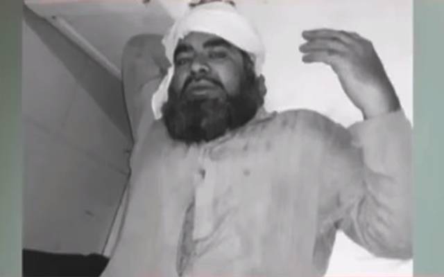 شادباغ: زمین کے تنازعہ پر دو گرپوں میں تصادم، 8 افراد زخمی