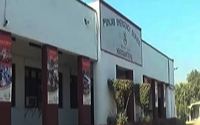 مریضوں کی سہولیات کے لیے 200نئی ایمبولینسز سروسز کا آغاز کرنے کا فیصلہ