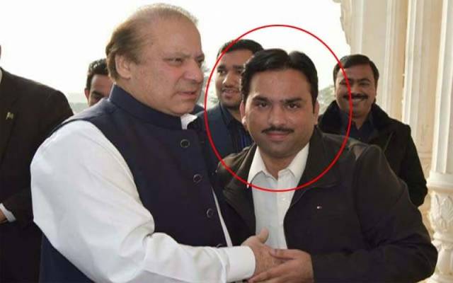 افضل کھوکھر کے بھتیجے عمران شفیع کا قاتل احاطہ عدالت میں قتل