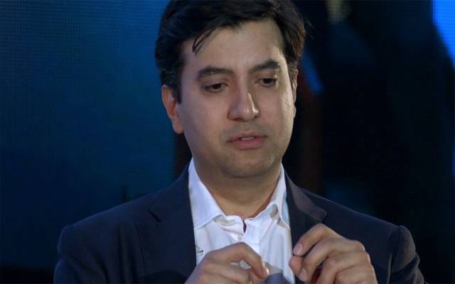 تحریک انصاف کا امریکہ میں تعینات سفیر علی جہانگیر کی تقرری کالعدم قرار دینے کا مطالبہ
