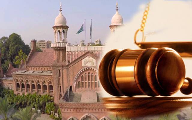 محکمہ زراعت کے ملازم کو ریگولر نہ کرنے کے خلاف دائر درخواست پر سماعت