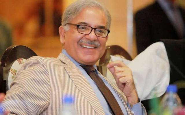ایوان وزیراعلیٰ کے ملازمین کیلئے نوید، شہباز شریف نے بڑی منظوری دیدی