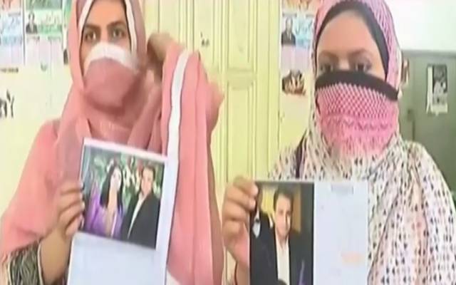 شادیوں کے رسیا شوہر کیخلاف 3 بیویاں عدالت پہنچ گئیں
