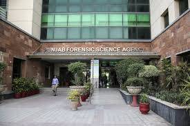 پنجاب فرانزک سائنس ایجنسی کے سائنسدانوں کی تنخواہوں میں بڑا اضافہ