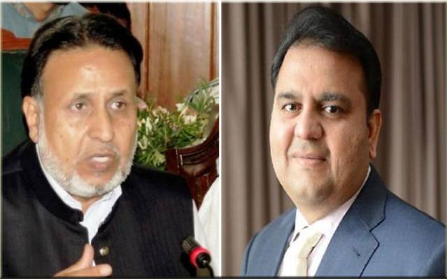 نگران وزیر اعلی پنجاب کے ناموں پر تحریک انصاف کنفیوژن کا شکار