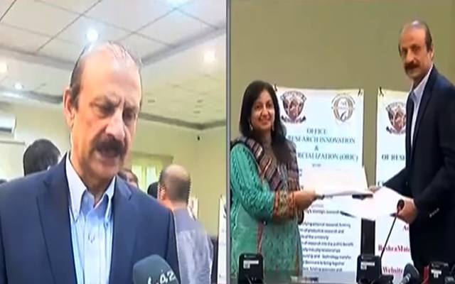 لاہور کی قدیم تاریخ، ثقافت سے متعارف کرانے کے لیے اہم اقدام