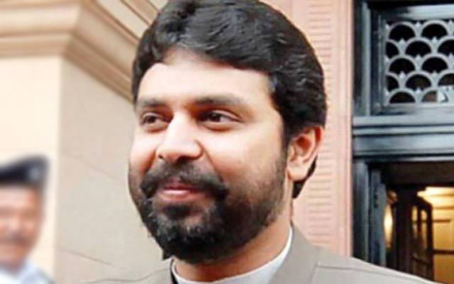 دوست محمد کھوسہ کو تحریک انصاف میں شمولیت نہ مل سکی