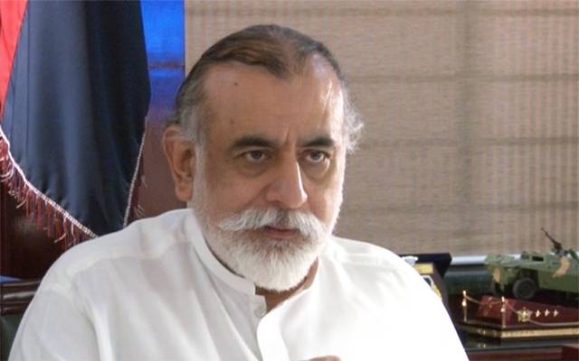 ناصردرانی نے نگران وزیر اعلیٰ پنجاب بننے سے معذرت کرلی