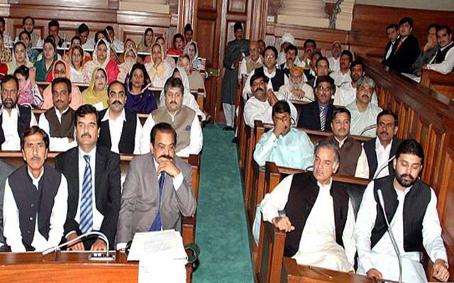 وزیر، مشیر، اسسٹنٹ، سیکرٹری اور کمیٹیوں کے چئیرمین کنگال ہوگئے