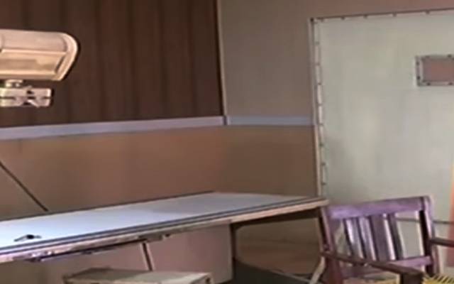 حلقہ این اے120، ڈسپنسریاں کروڑوں لگانے کے بعد بنیادی سہولیات سے محروم