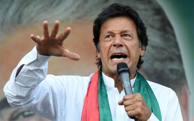  لاہور کو فتح کرنے کیلئے کپتان اپنے کھلاڑی میدان میں لے آئے