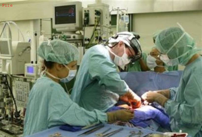 پاکستان میں جگر کی غیر قانونی پیوندکاری کا انکشاف، بھارتی ڈاکٹرز ملوث