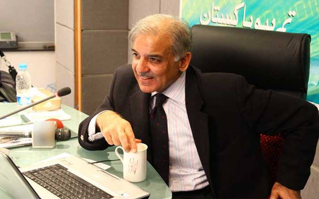 محکمہ خزانہ کے ملازمین کے وارے نیارے، شہباز شریف مہربان ہوگئے