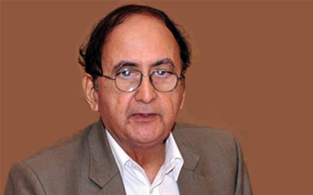 ڈاکٹر حسن عسکری پنجاب کے نگران وزیراعلیٰ مقرر