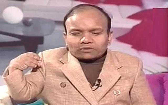 نامور کامیڈین جاوید کوڈو کے کولہے کی ہڈی کاکامیاب آپریشن