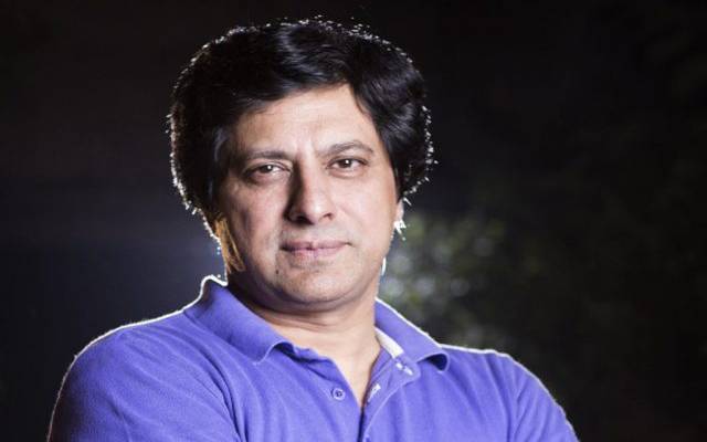  گلوکار جواد احمد بھی سیاسی دوڑ میں شامل ہوگئے