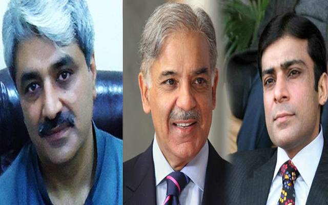 سابق وزیراعلی پنجاب، حمزہ شہباز کے نامزدگی فارم حاصل کر لیے گئے