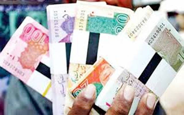اسٹیٹ بینک کے سائے تلے سرعام نئے نوٹوں کی بلیک میں فروخت جاری
