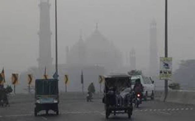  شہر کو ماحولیاتی آلودگی سے پاک رکھنے کا شاندار منصوبہ