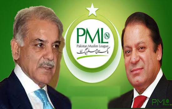 مسلم لیگ( ن) نے صوبائی اسمبلی کے امیدواروں کی فہرست تیار کرلی