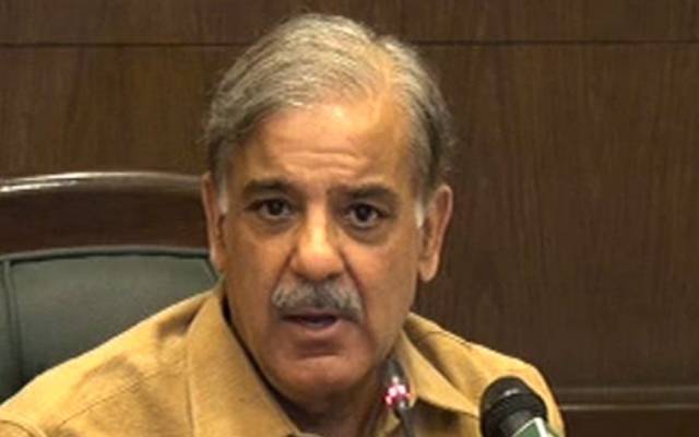 خواتین نشستوں کے لئے ٹکٹ میرٹ پر دئیے جائیں گے:شہباز شریف