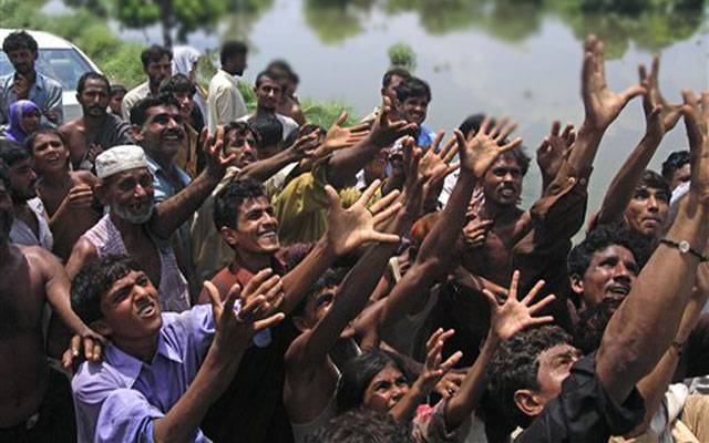 نگران حکومت نے عید سے پہلے عوام پر مہنگائی کا بم گرادیا