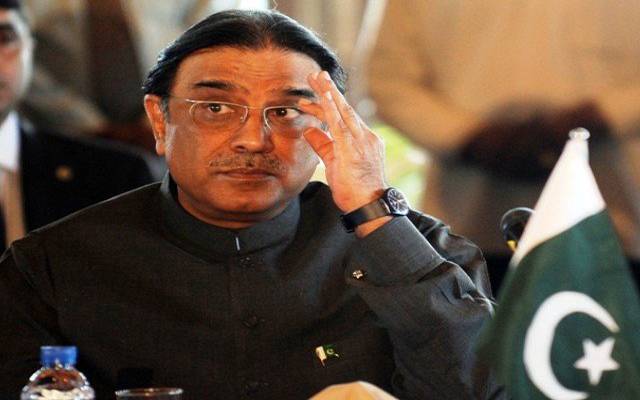 ٹکٹوں کی تقسیم پر مشاورت،آصف زرداری اور اہم رہنماؤں نے سر جوڑ لیے
