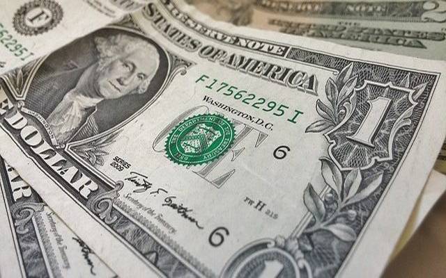 اوپن مارکیٹ میں ڈالر کی قیمت مستحکم ریکارڈ