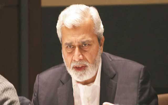 مسلم لیگ ن نے خواجہ احمد حسان کو ٹکٹ دینے کا گرین سگنل دے دیا
