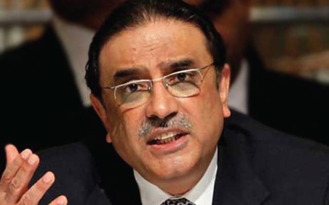 پی پی پی کا امیدواروں کی فہرست کو حتمی شکل دینے کیلئے اجلاس
