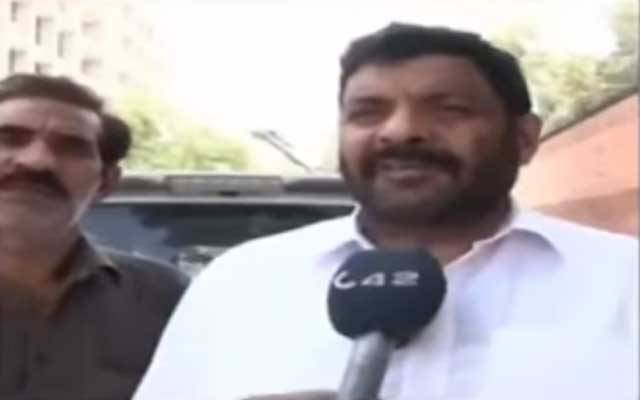 ن لیگ کے رہنما نے پارٹی ٹکٹ کی قیمت دس کروڑ لگا دی