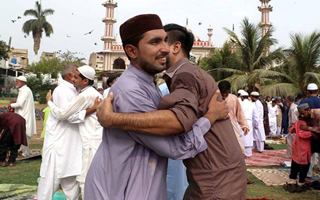 حکومت پنجاب نے عید پر چھٹیوں کا نوٹیفیکیشن جاری کر دیا