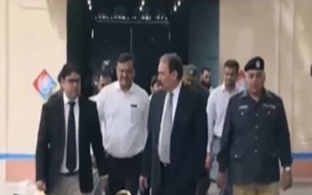 کیمپ جیل: معمولی جرائم میں ملوث 108قیدیوں کی رہائی کے احکامات جاری