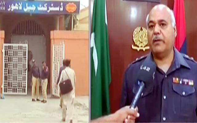 عیدالفطر کے موقع پر قیدیوں کے لئے خوشخبری، حکومت کا اہم اعلان