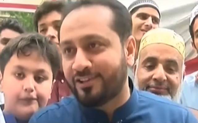 صفائی کے حوالے سے لاہور زیرو ویسٹ ہے تمام عملے نے محنت کی: خواجہ عمران نذیر