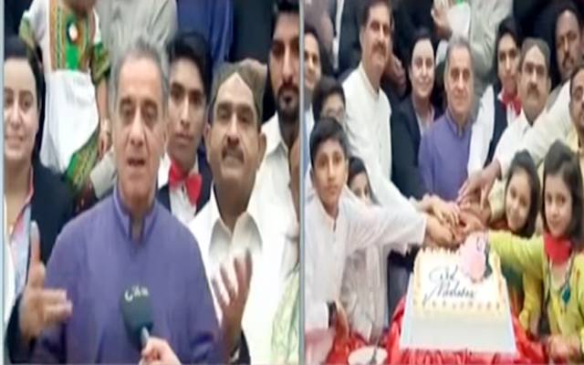 فلیٹیز ہوٹل کے زیر اہتمام عیدالفطر کی مناسبت سے تقریب