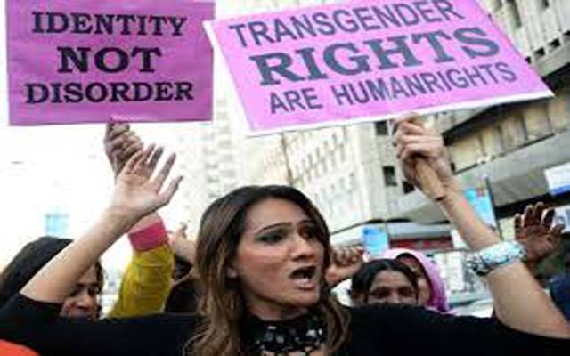 خواجہ سراؤں کیلئے چیف جسٹس نے بڑا حکم دے دیا