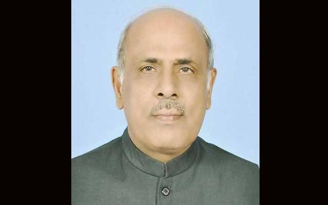 پیپلز پارٹی نے گورنر پنجاب کو ہٹانے کا مطالبہ کردیا