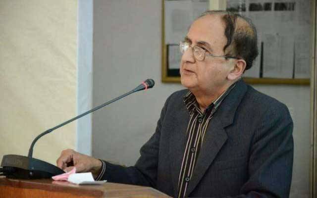 عید پر صوبہ بھر میں فل پروف سکیورٹی پر نگران وزیراعلیٰ کی شاباشیاں