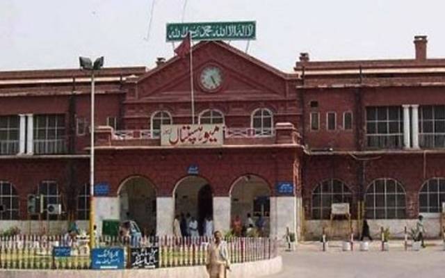  میو ہسپتال کے توسیعی منصوبوں کیلئے ماسٹر پلان کی تیاری شروع