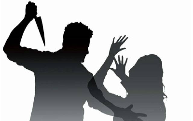 شوہر کا کلہاڑی اور چھریوں سے وار کیونکہ بیوی نے عید پر۔۔۔۔