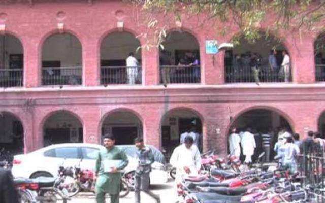 ججز انتخابی سرگرمیوں میں مصروف ، مقدمات کے ٹرائلز رُک گئے