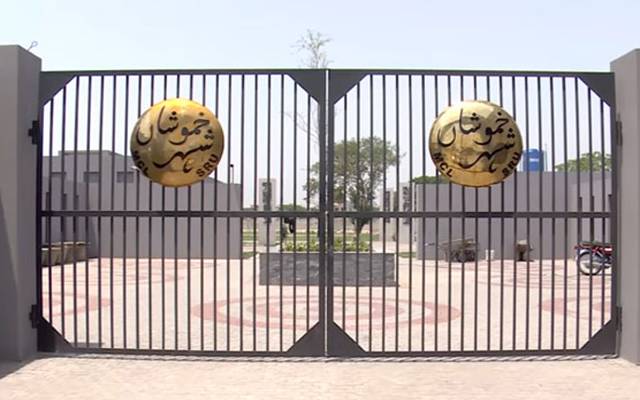 لاہور کی لاوارث لاشیں  شہر خموشاں میں بھی لاوارث ہو گئیں