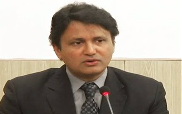 سید رضا علی گیلانی کے کاغذات نامزدگی مسترد ہونے کے خلاف اپیل منظور