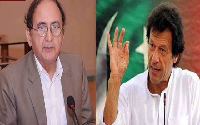 تحریک انصاف نے نگران وزیراعلیٰ پنجاب سے بڑا مطالبہ کردیا