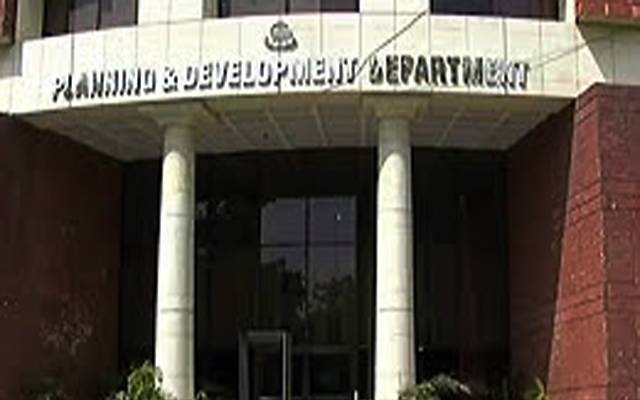 پنجاب سکل ڈیویلپمنٹ پروگرام کی ریسٹرکچرنگ، محکمہ پی اینڈ ڈی کے اعتراضات